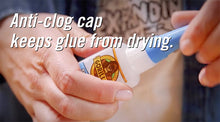 Load image into Gallery viewer, Gorilla 15 Gram Tube Super Glue, Dries in 10-45 seconds

