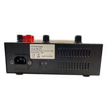 Load image into Gallery viewer, 15V Powered Solderless Breadboard Kit for Prototyping
