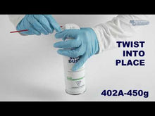 Load and play video in Gallery viewer, MG Chemicals 402A Super Duster 134, 373 mL (16 oz) Aerosol Can (402A-450G)
