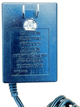 Load image into Gallery viewer, Vintage Fisher Price AC Adaptor 3355 Plug In Power Supply Model SA48-29A Class 2
