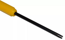 Load image into Gallery viewer, Solder Aid Pick for Lifting Components and Adjusting Legs / Pins while Soldering
