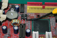 Load image into Gallery viewer, Solder Aid Pick for Lifting Components and Adjusting Legs / Pins while Soldering
