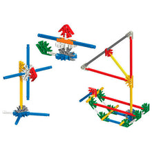 Load image into Gallery viewer, K'Nex Intermediate Math and Geometry 920-Piece Set with Teacher's Guide (79028A)
