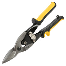 Load image into Gallery viewer, GreatNeck Straight Cut Aviation Snips (TA10S)
