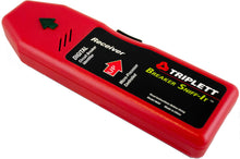 Load image into Gallery viewer, Triplett Breaker Sniff-It Automatic Circuit Breaker Locator with Audible and Visual Indication (9650)
