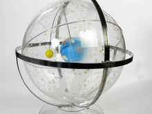 Load image into Gallery viewer, American Educational 300 Transparent Celestial Globe, 12&quot; Diameter
