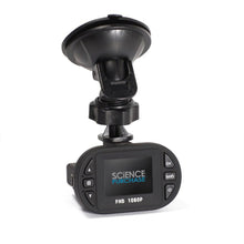 Load image into Gallery viewer, 1080P Full HD LED Car Camera
