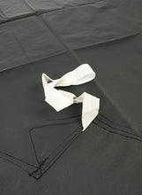 Load image into Gallery viewer, American Educational Rubberized Cloth Apron, 27&quot; Width x 36&quot; Height
