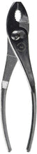 Load image into Gallery viewer, Adjustable jaw for gripping small objects and tightening fasteners | Constructed with durable drop forged steel | Milled jaws for secure grip | Knurled grip handles provide stability | Chrome plated to resist rust
