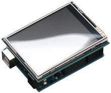 Load image into Gallery viewer, Adafruit 2.8&quot; TFT Touch Shield for Arduino with Resistive Touch Screen
