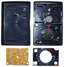 Load image into Gallery viewer, DIY Build Your Own Analog Multimeter, Advanced Skill Level Soldering Practice Kit with Assembly Manual
