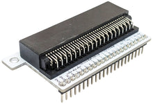 Load image into Gallery viewer, Electronix Express micro:bit Breakout with Headers - Allows Connection to I2C and SPI Buses
