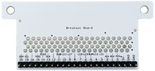 Load image into Gallery viewer, Breakout for micro:bit with Headers for Connection to I2C and SPI Buses
