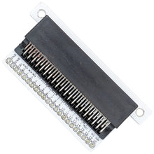 Load image into Gallery viewer, Breakout for micro:bit with Headers for Connection to I2C and SPI Buses
