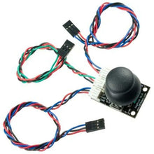 Load image into Gallery viewer, DFRobot DFR0061 Joystick Module V2 Compatible with Arduino
