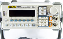 Load image into Gallery viewer, Rigol DG1022A 25MHz Function / Arbitrary Waveform Generator
