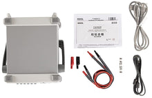Load image into Gallery viewer, Rigol DM3058E Digital Multimeter - DCV, ACV, DCI, ACI, Resistance (2 &amp; 4 Wire), Capacitance, Diode Test, Frequency, and Temperature
