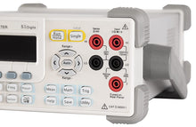 Load image into Gallery viewer, Rigol DM3058E Digital Multimeter - DCV, ACV, DCI, ACI, Resistance (2 &amp; 4 Wire), Capacitance, Diode Test, Frequency, and Temperature
