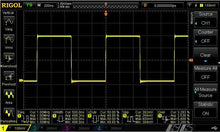 Load image into Gallery viewer, Rigol DS1054Z Oscilloscope 50 MHz Bandwidth, 4 Analog Channels
