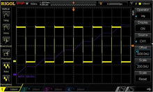 Load image into Gallery viewer, Rigol DS1054Z Oscilloscope 50 MHz Bandwidth, 4 Analog Channels
