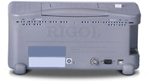 Load image into Gallery viewer, Rigol DS1052E 50MHz Digital Oscope with 2 Channels, USB Storage Access, 1 GSa/sec sampling
