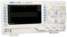 Load image into Gallery viewer, Rigol DS1102Z-E - Two Channel / 100 MHz Digital Oscilloscope
