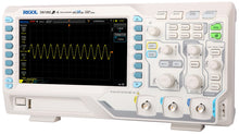 Load image into Gallery viewer, Rigol DS1202Z-E - Two Channel / 200 MHz Digital Oscilloscope
