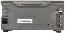 Load image into Gallery viewer, Rigol DSA815-TG Spectrum Analyzer with Tracking Generator, 9 kHz to 1.5 GHz Frequency Range, 10 Hz to 1 MHz RBW
