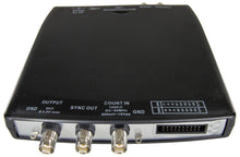 Load image into Gallery viewer, 25MHz Function Arbitrary Generator Counter with USB Interface, Model DDS-3X25
