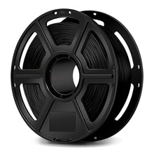 Load image into Gallery viewer, FlashForge 1.75mm Creator Series PLA Filament (2.2 lb, Black)
