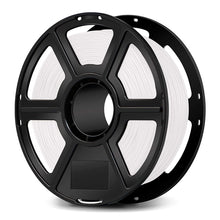 Load image into Gallery viewer, FlashForge 1.75mm Creator Series PLA Filament (2.2 lb, White)
