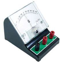Load image into Gallery viewer, Sensitive Galvanometer -500µA to +500µA
