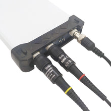 Load image into Gallery viewer, Dual Channel USB Digital Oscilloscope with Spectrum Analyzer / DDS / Sweep / Data Recorder
