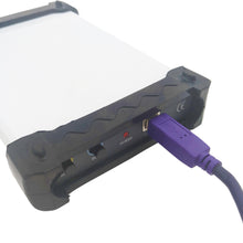 Load image into Gallery viewer, Dual Channel USB Digital Oscilloscope with Spectrum Analyzer / DDS / Sweep / Data Recorder

