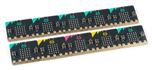 Load image into Gallery viewer, micro:bit v2 Club Kit - Includes 10 micro:bit Boards, 10 MicroUSB Cables, 10 Battery Holders, and 20 AAA Batteries

