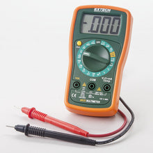 Load image into Gallery viewer, Extech MN35 Digital Mini MultiMeter
