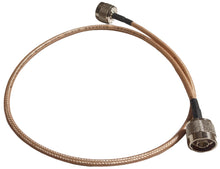 Load image into Gallery viewer, Frequency Counter Probe with Double “N” Coaxial Connector
