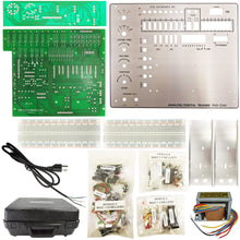 Load image into Gallery viewer, Build your own Digital / Analog Trainer (DIY KIT, ASSEMBLY REQUIRED)
