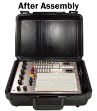 Load image into Gallery viewer, Build your own Digital / Analog Trainer (DIY KIT, ASSEMBLY REQUIRED)
