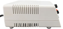 Load image into Gallery viewer, DC Power Supply 1-15V at 2A with LED Display, Compact Size, CE and RoHS Compliant
