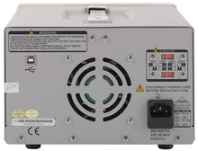 Load image into Gallery viewer, Siglent SPD3303C Programmable DC Power Supply - 3 Outputs, 220W Total Power
