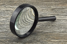 Load image into Gallery viewer, SE MH7009B-3X 3x Handheld Magnifier
