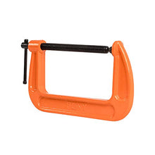 Load image into Gallery viewer, Pony 2660 6-Inch C-Clamp
