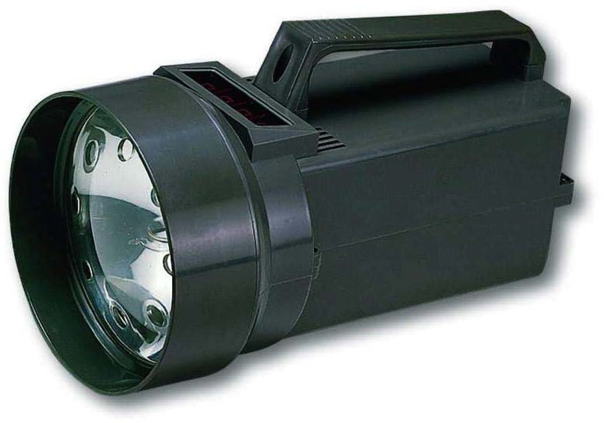 Digital Stroboscope, 100 to 10,000 Flashes Per Minute, Xenon Lamp ...