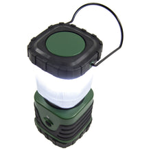 Load image into Gallery viewer, Camping Light Set with LED Lantern, LED Tent Hook Light and Handheld Flashlight
