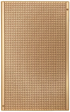 Load image into Gallery viewer, Prototyping Breadboard with Rows of Interconnected Holes, 6.3 x 3.9 Inches, 2135 Holes (Model PB-16)
