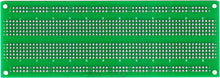 Load image into Gallery viewer, Solderable PC Protoboard, 830 Tie Points, 6.6&quot; x 2.3&quot;
