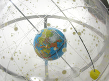 Load image into Gallery viewer, American Educational 300 Transparent Celestial Globe, 12&quot; Diameter
