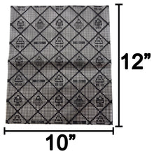 Load image into Gallery viewer, 10 Pack 10&quot; × 12&quot; Anti-Static Bags with Conductive Grid
