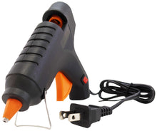 Load image into Gallery viewer, 40W Mini Glue Gun with Built-in On / Off Switch and Collapsible Stand
